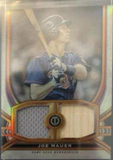 Joe Mauer