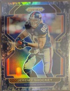 Jeremy Shockey