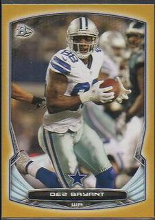 Dez Bryant