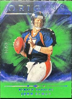 John Elway