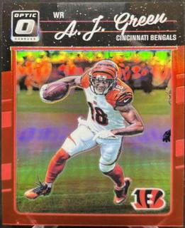 A.J. Green