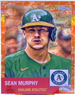 Sean Murphy