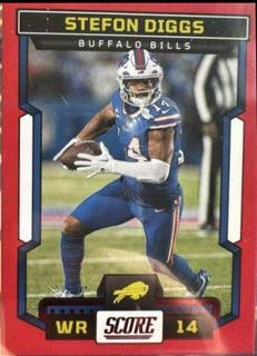 Stefon Diggs