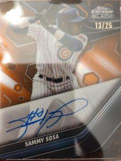 Sammy Sosa