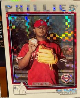 Rob Tejeda