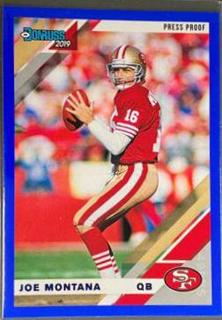 Joe Montana