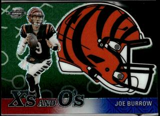 Joe Burrow