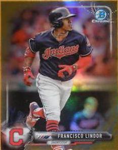 Francisco Lindor