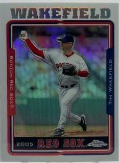 Tim Wakefield