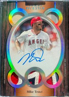 Mike Trout