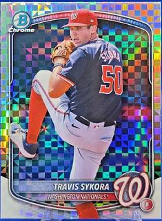 Travis Sykora
