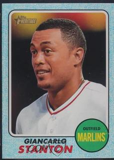 Giancarlo Stanton