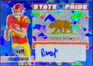 Duce Robinson