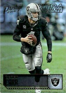 Derek Carr