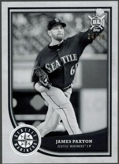 James Paxton