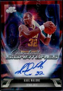 Karl Malone