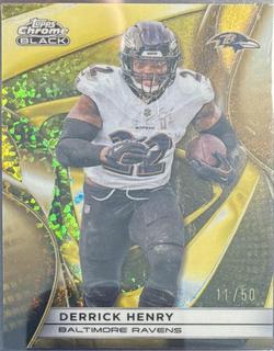 Derrick Henry