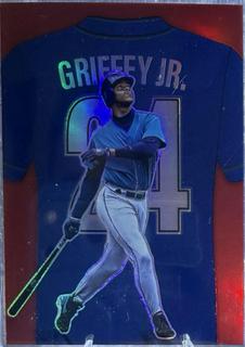Ken Griffey Jr.