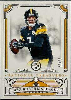 Ben Roethlisberger