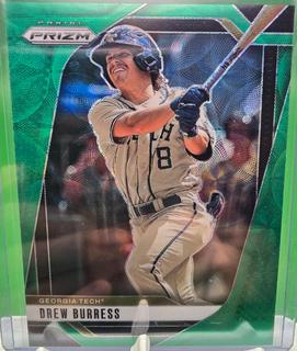 Drew Burress