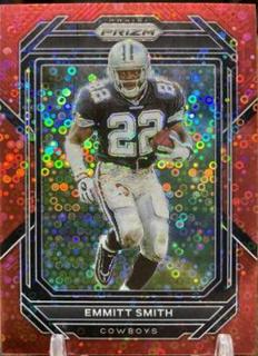 Emmitt Smith