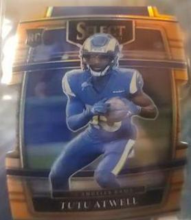 Tutu Atwell