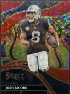 Josh Jacobs
