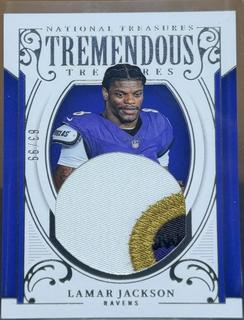 Lamar Jackson