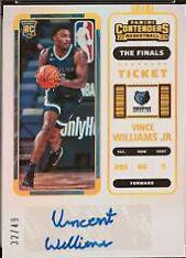Vince Williams Jr.