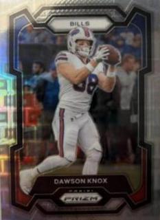 Dawson Knox