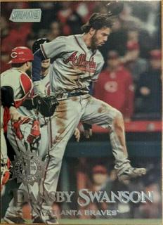 Dansby Swanson