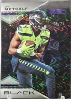DK Metcalf
