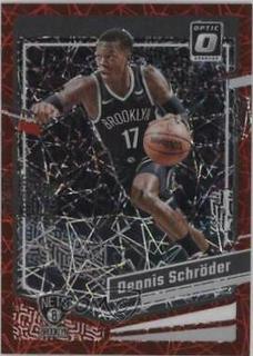 Dennis Schroder