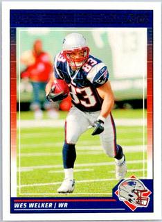 Wes Welker