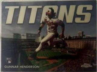 Gunnar Henderson