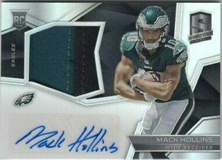 Mack Hollins
