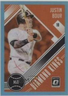 Justin Bour