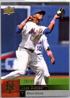 Jose Reyes