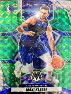 Maxi Kleber