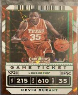 Kevin Durant