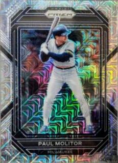 Paul Molitor