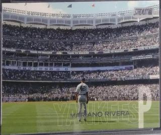 Mariano Rivera