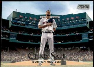 Chris Sale