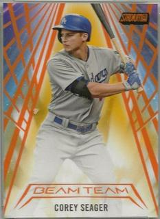 Corey Seager