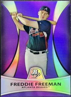 Freddie Freeman