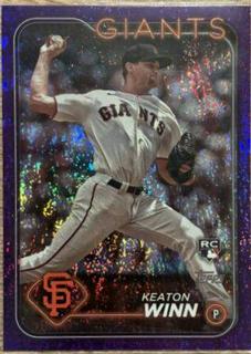 Keaton Winn
