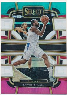Kawhi Leonard