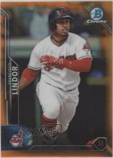 Francisco Lindor