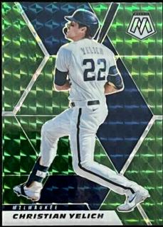Christian Yelich