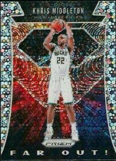 Khris Middleton